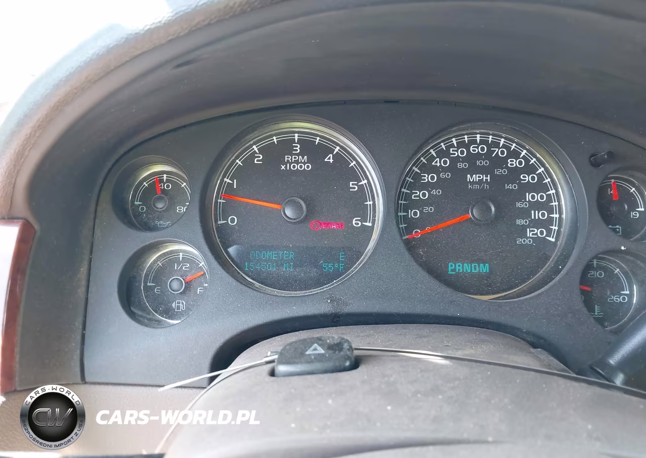 2009 GMC Yukon Slt2 VIN:1GKFC33J09R289725 - 7