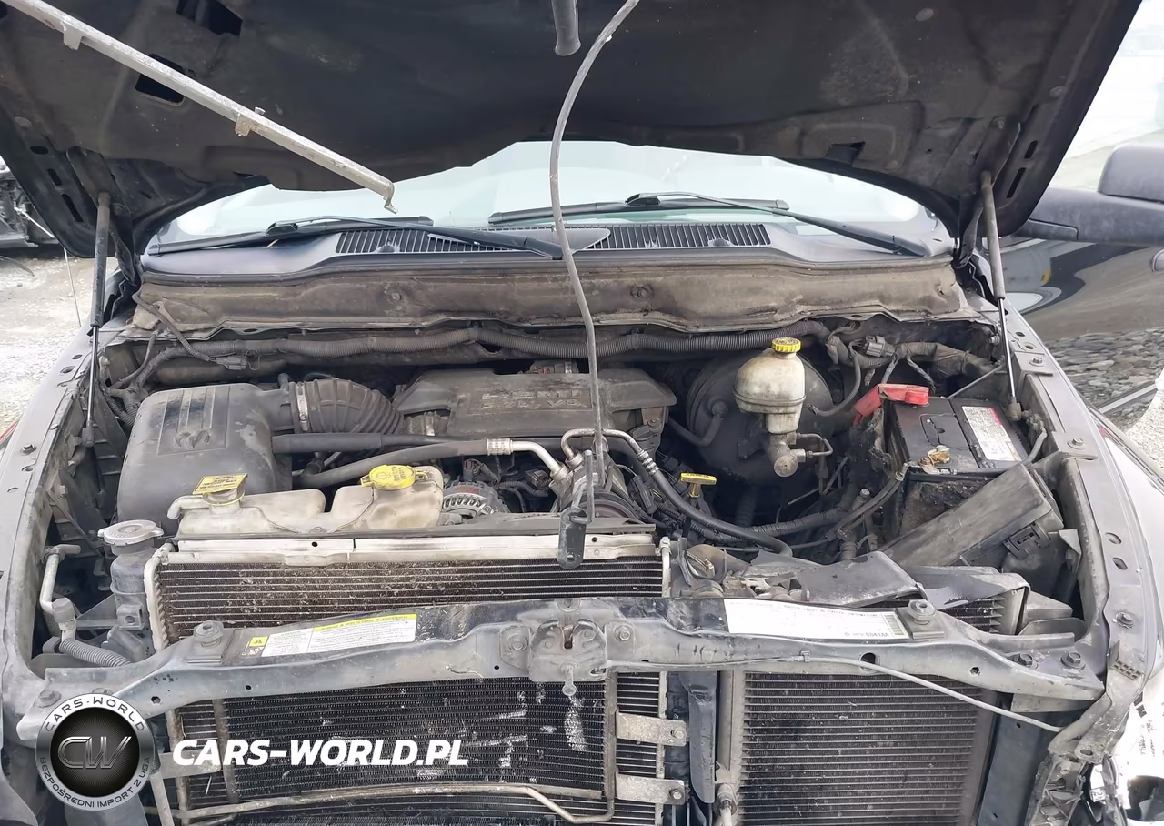2008 Dodge Ram 1500 Slt VIN:1D7HU18298S501185 - 10