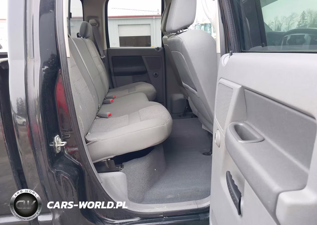 2008 Dodge Ram 1500 Slt VIN:1D7HU18298S501185 - 19