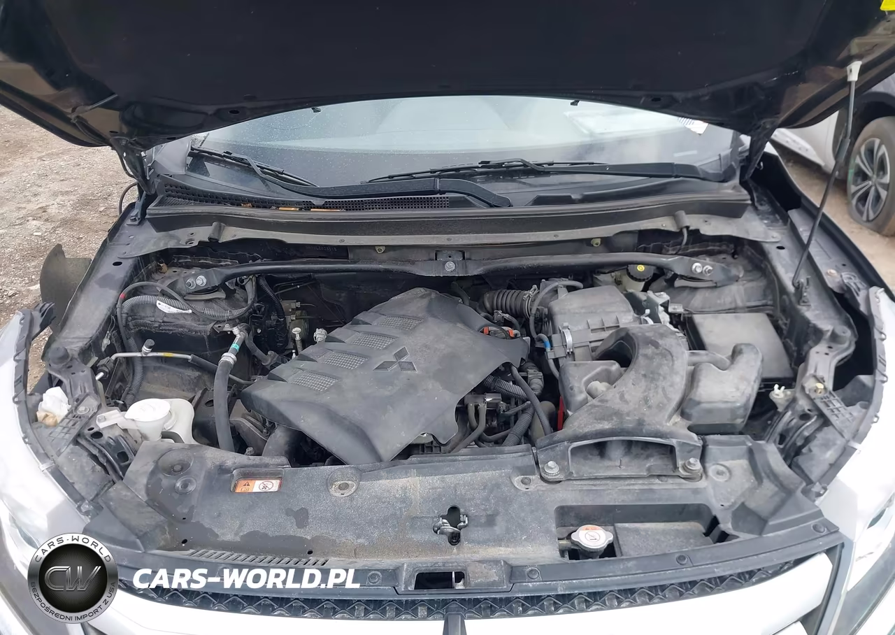 2020 Mitsubishi Eclipse Cross Es 1.5T Awc VIN:JA4AT3AA8LZ028515 - 10