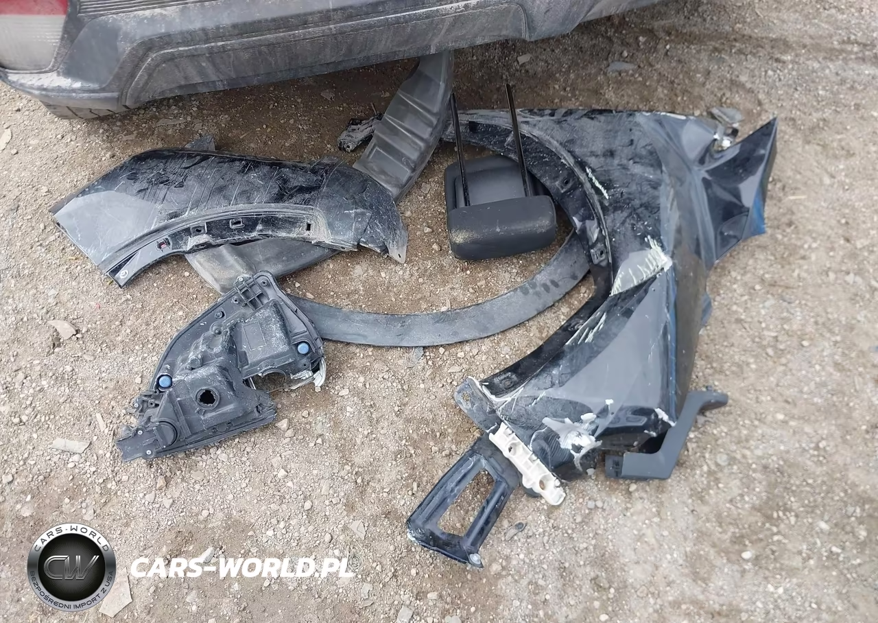 2020 Mitsubishi Eclipse Cross Es 1.5T Awc VIN:JA4AT3AA8LZ028515 - 12