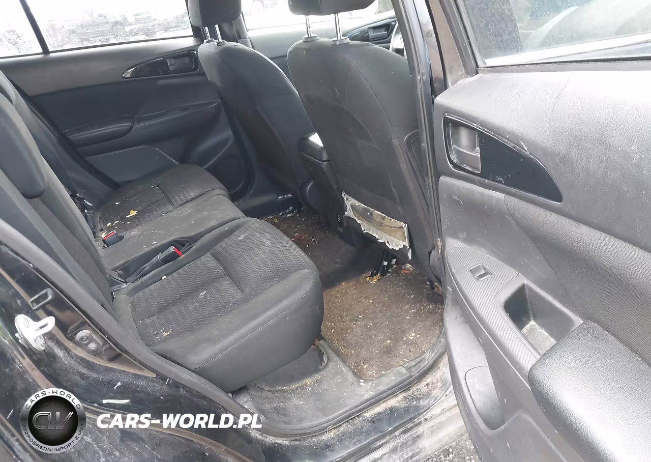 2020 Mitsubishi Eclipse Cross Es 1.5T Awc VIN:JA4AT3AA8LZ028515 - 8