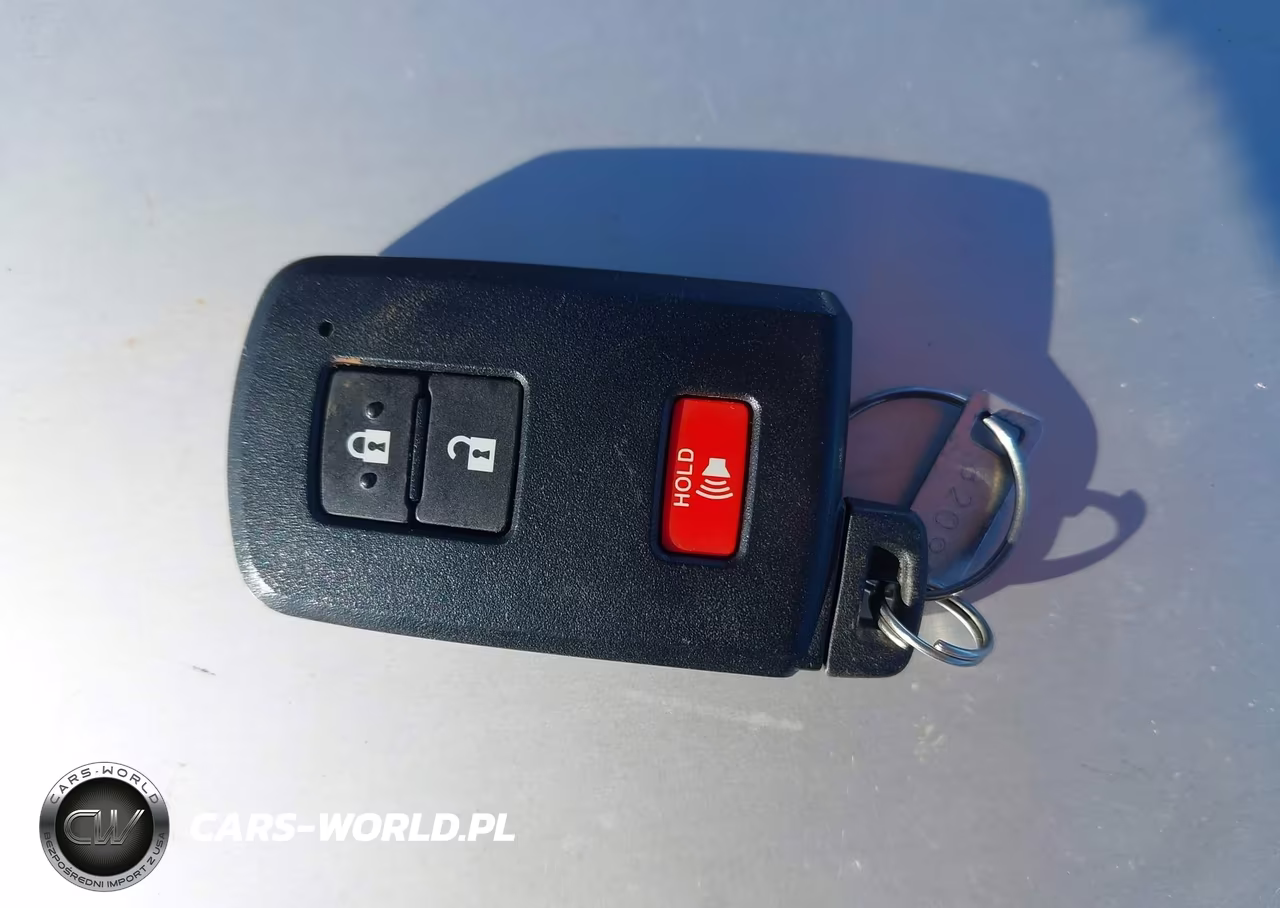 2022 Toyota Tacoma VIN:3TYCZ5AN7NT080741 - 11