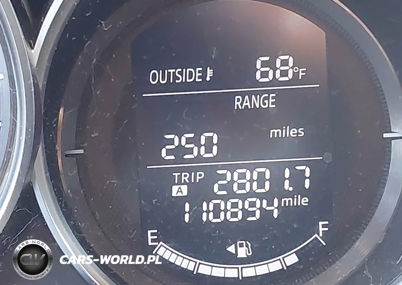 2016 Mazda Cx-5 Grand Touring VIN:JM3KE4DY1G0687573 - 15