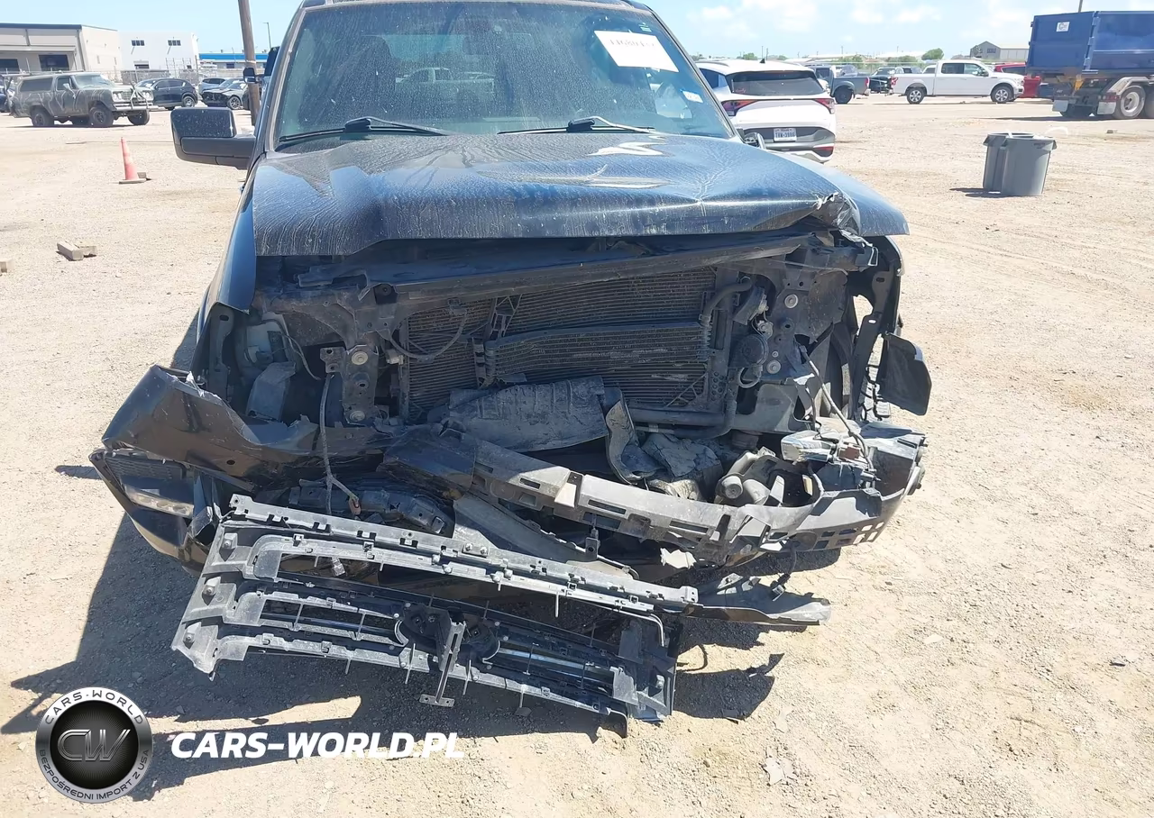 2017 Ford Expedition Limited VIN:1FMJU1KT0HEA19874 - 13