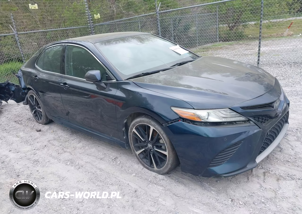 2018 Toyota Lx E D 6