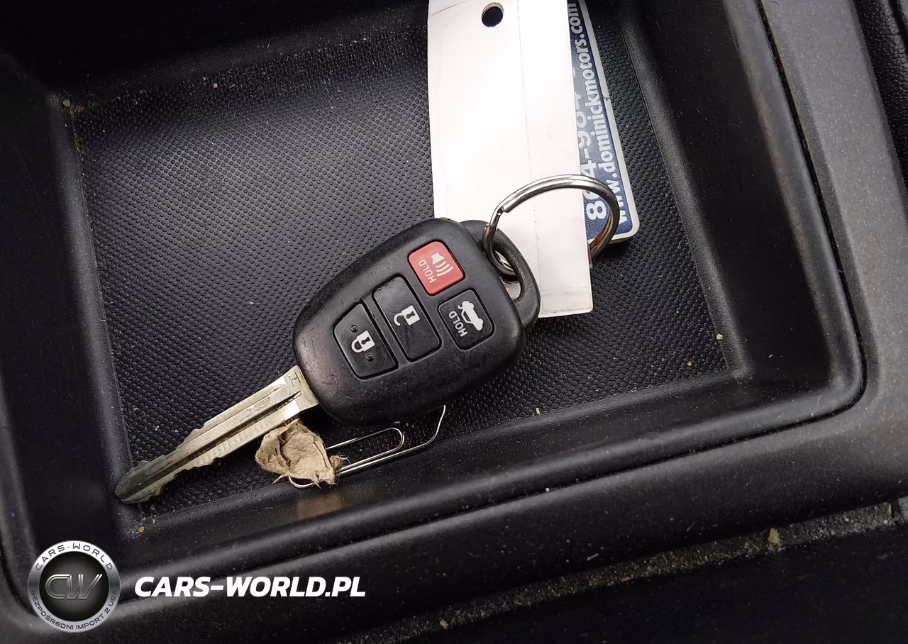 2015 Toyota Camry Se VIN:4T1BF1FK3FU934060 - 11