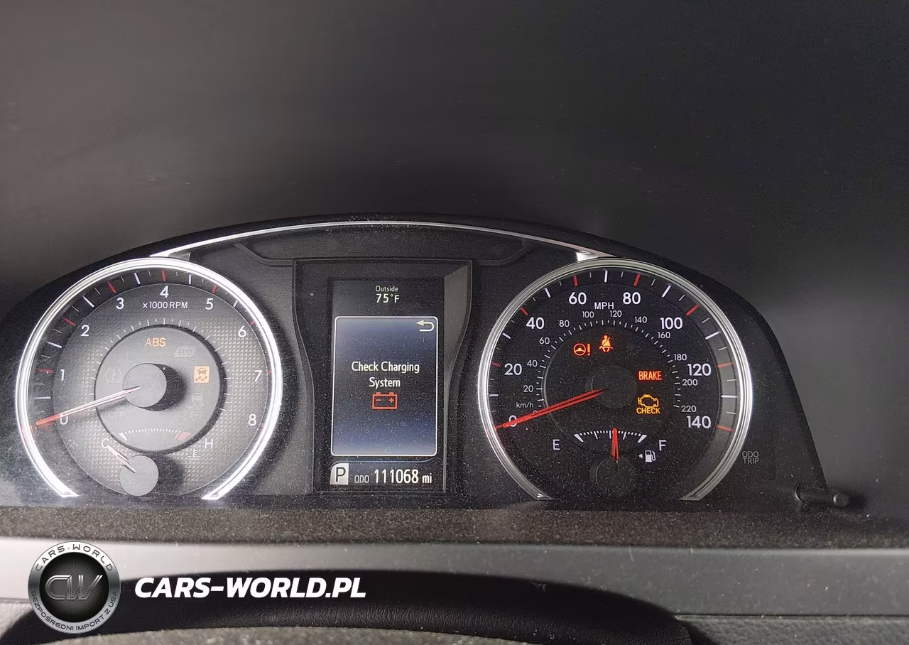 2015 Toyota Camry Se VIN:4T1BF1FK3FU934060 - 7