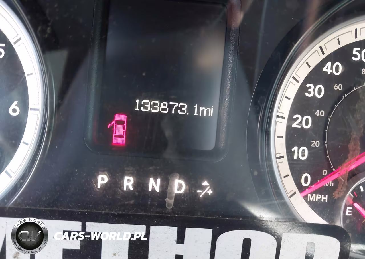 2014 Ram 1500 Express VIN:1C6RR6KT0ES272218 - 7