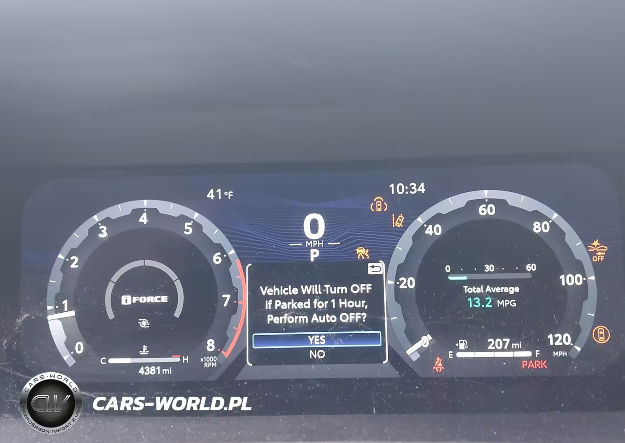 2025 Toyota 4Runner Trd Off Road Premium VIN:JTEVA5BR7S5045692 - 7