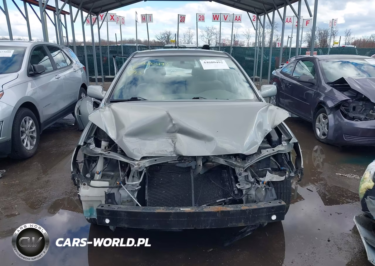 2004 Toyota Corolla Le VIN:JTDBR32E742032396 - 13