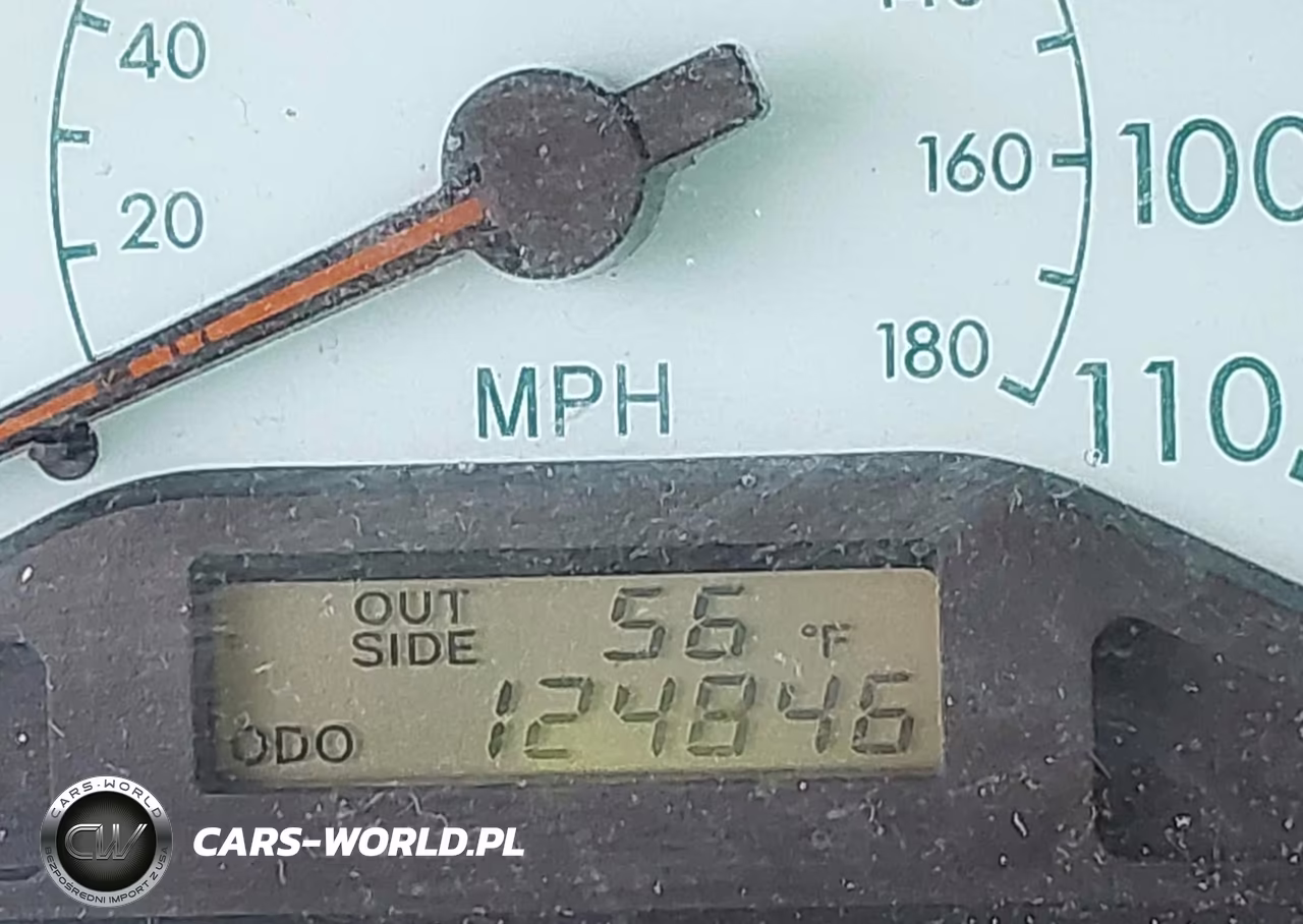 2004 Toyota Corolla Le VIN:JTDBR32E742032396 - 16
