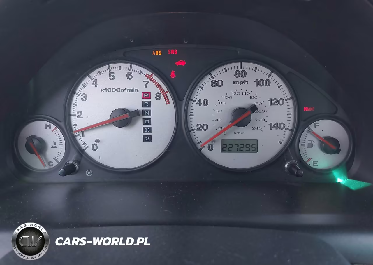 2002 Honda Civic Ex VIN:2HGES26812H555788 - 7