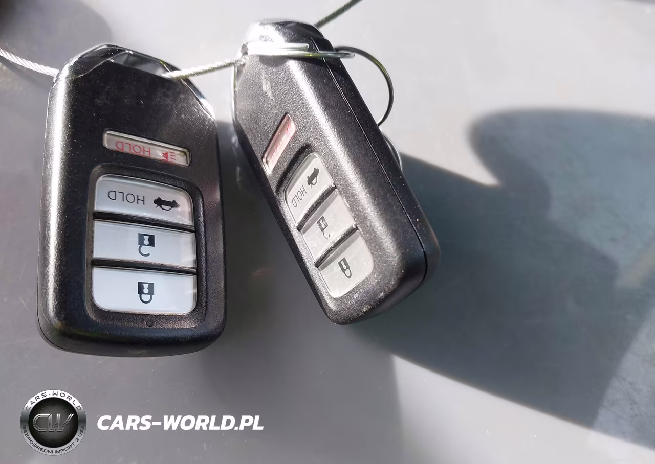 2020 Honda Accord Lx VIN:1HGCV1F19LA072206 - 11