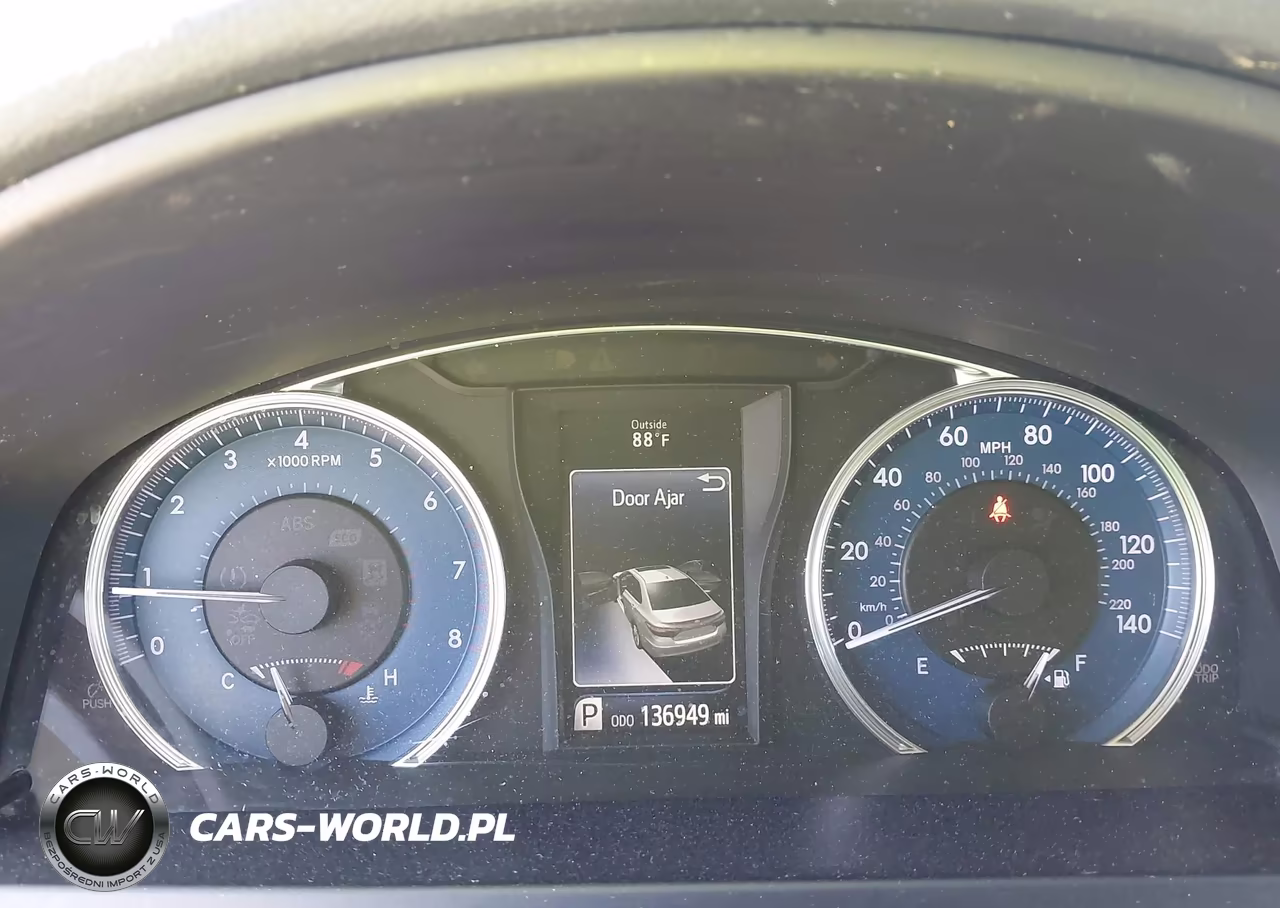 2017 Toyota Camry Le VIN:4T1BF1FK5HU311364 - 7