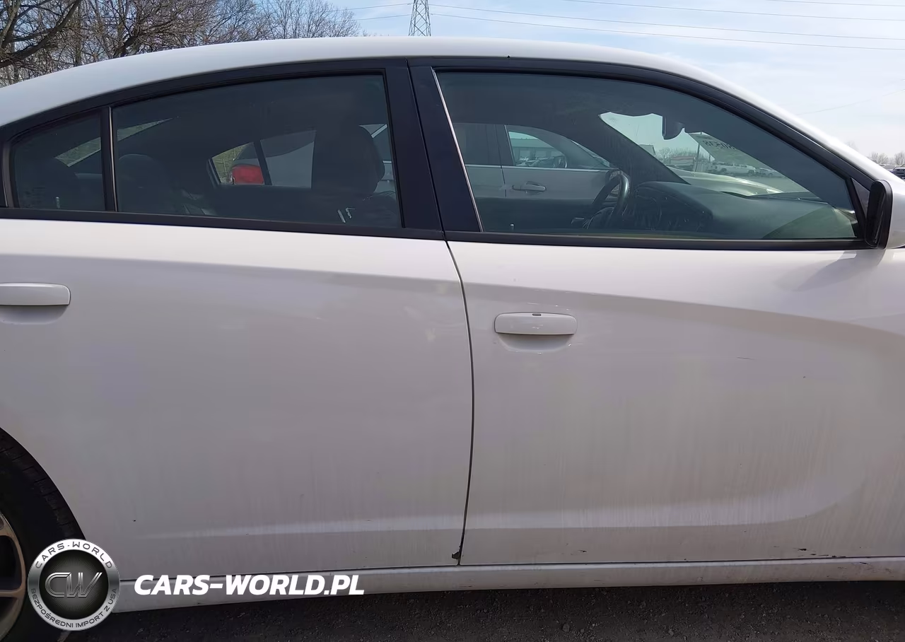 2016 Dodge Charger Sxt VIN:2C3CDXJG5GH341202 - 13