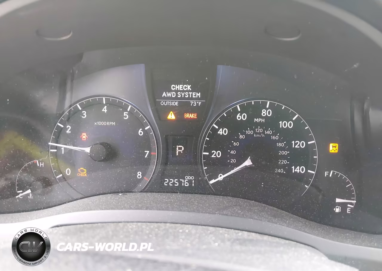2010 Lexus Rx 350 VIN:2T2BK1BA6AC057305 - 7