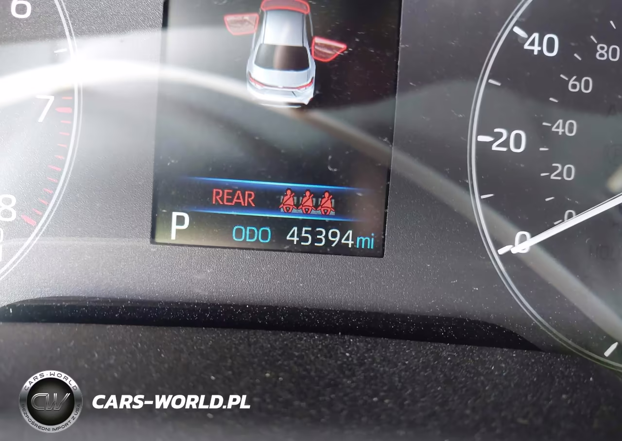 2025 Toyota Corolla Le VIN:5YFB4MDE4SP293310 - 15