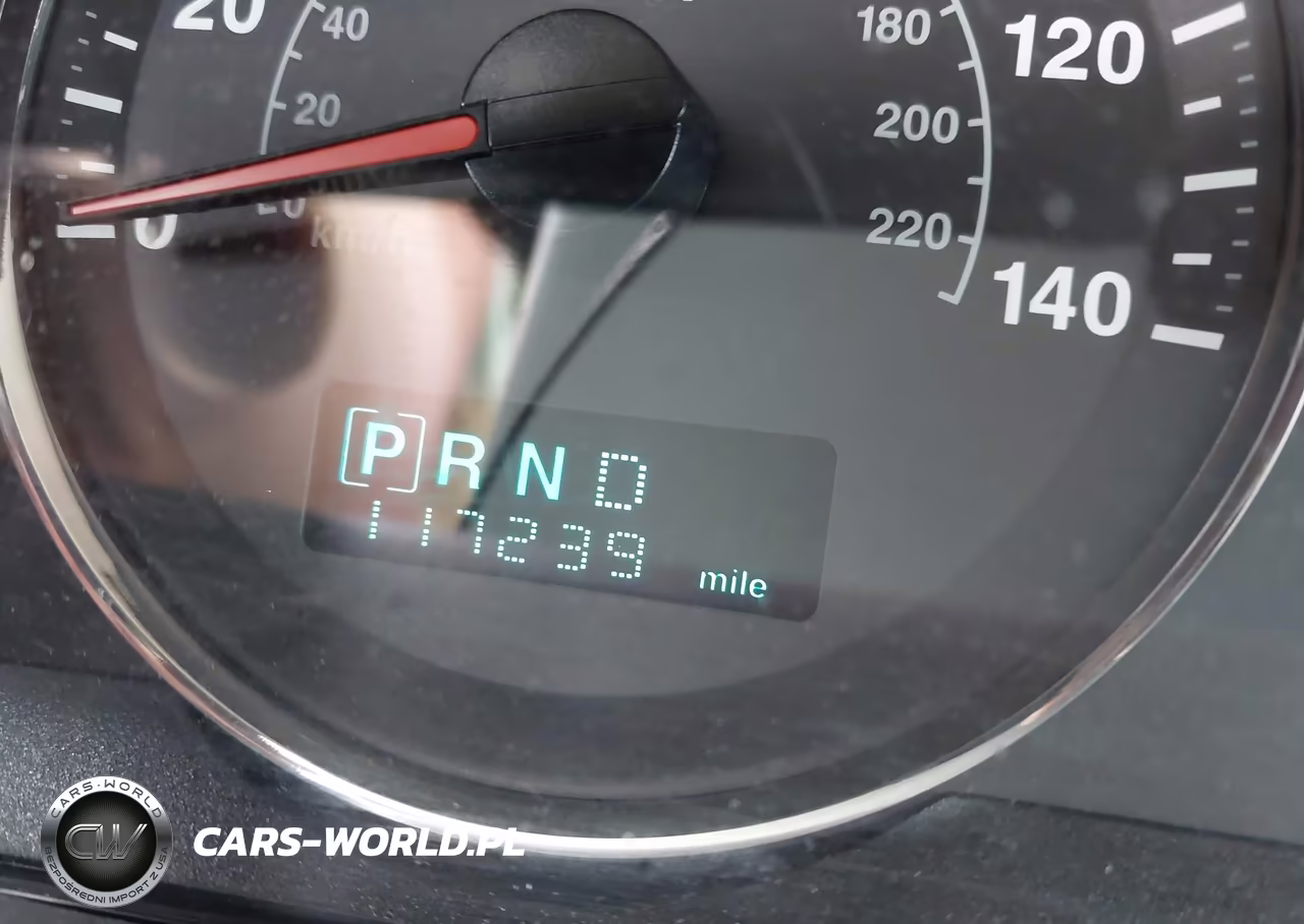2007 Jeep Grand Cherokee Laredo VIN:1J8GS48K87C526478 - 15