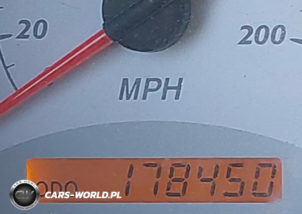 2005 Toyota Rav4 VIN:JTEGD20V650089148 - 15