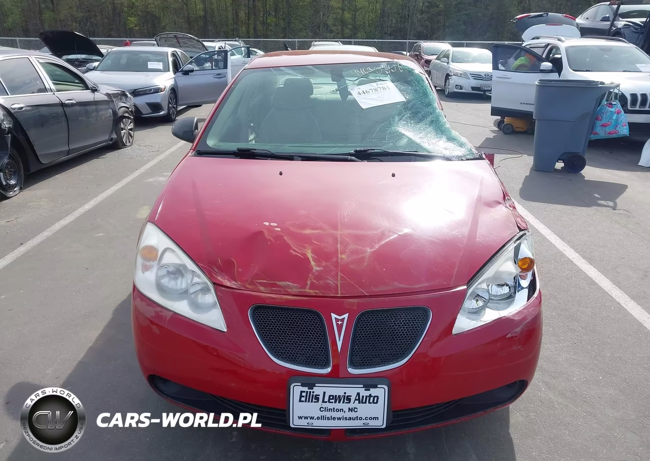 2007 Pontiac G6 Value Leader VIN:1G2ZF58B674129022 - 13