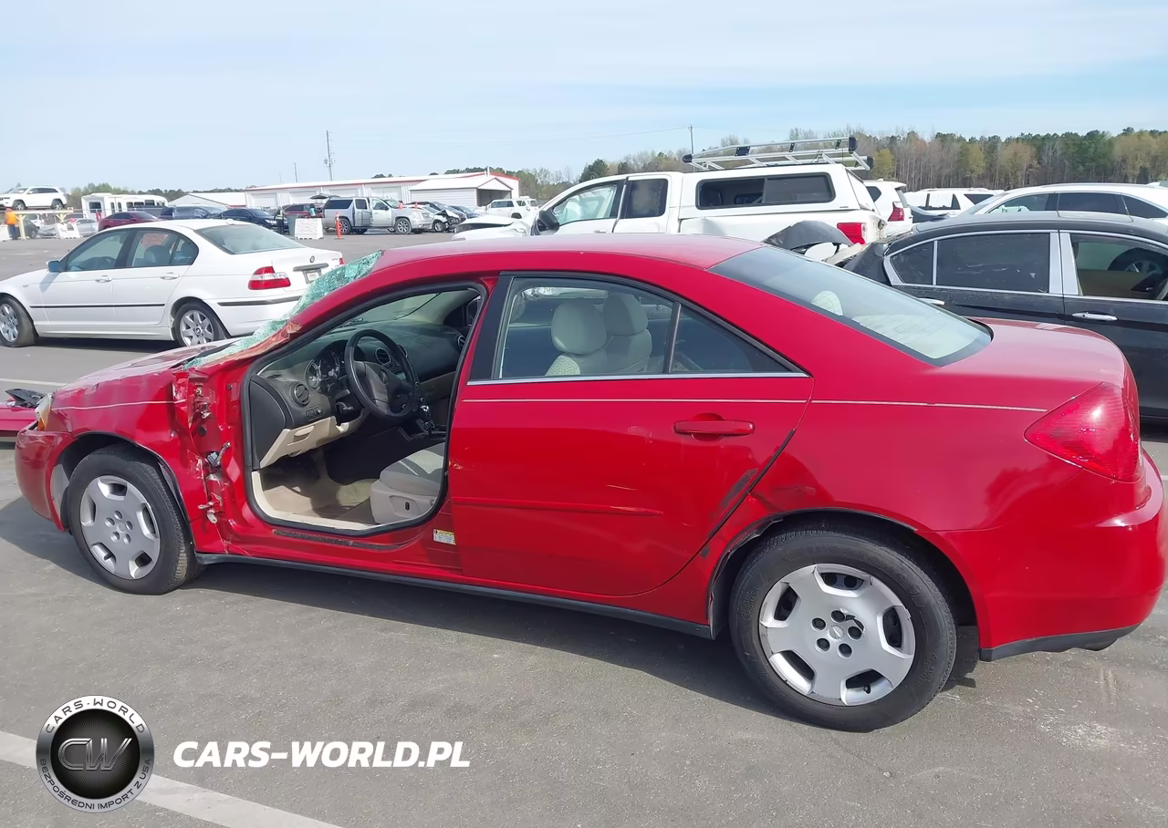 2007 Pontiac G6 Value Leader VIN:1G2ZF58B674129022 - 15