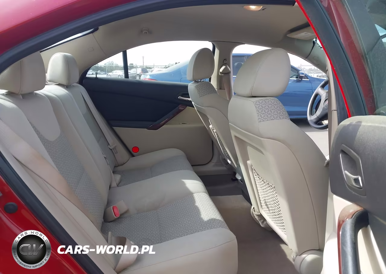 2007 Pontiac G6 Value Leader VIN:1G2ZF58B674129022 - 8