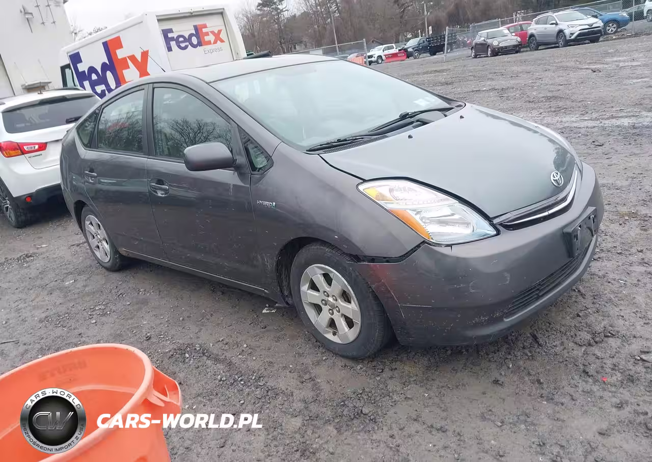 2008 Toyota Prius