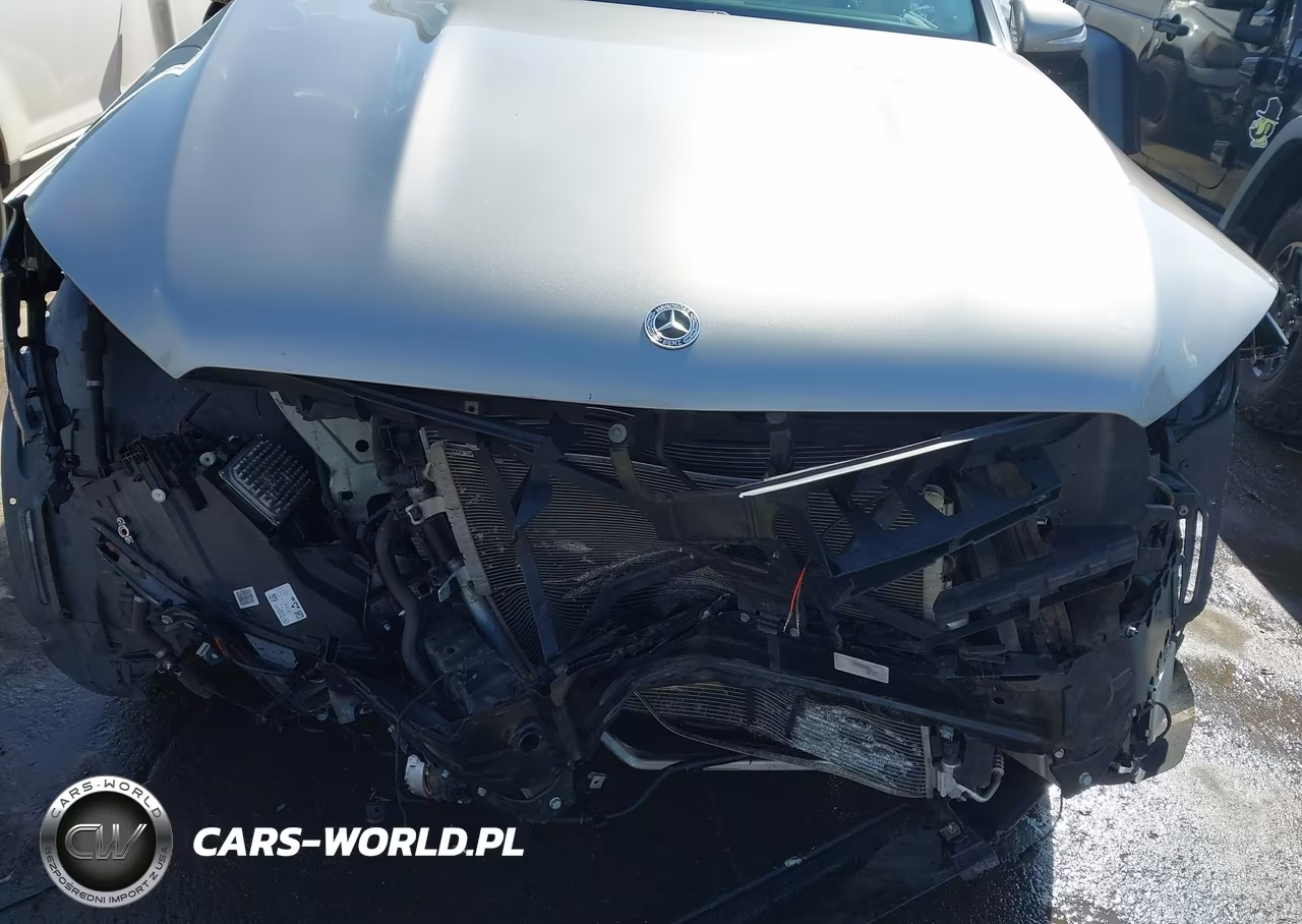 2021 Mercedes-Benz Gls 450 4Matic VIN:4JGFF5KE2MA526219 - 6