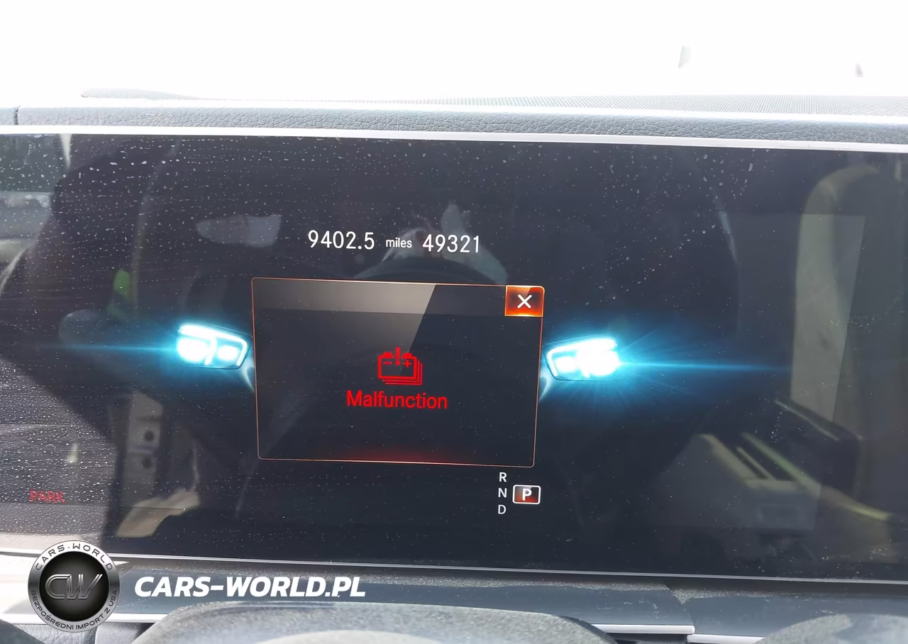 2021 Mercedes-Benz Gls 450 4Matic VIN:4JGFF5KE2MA526219 - 7