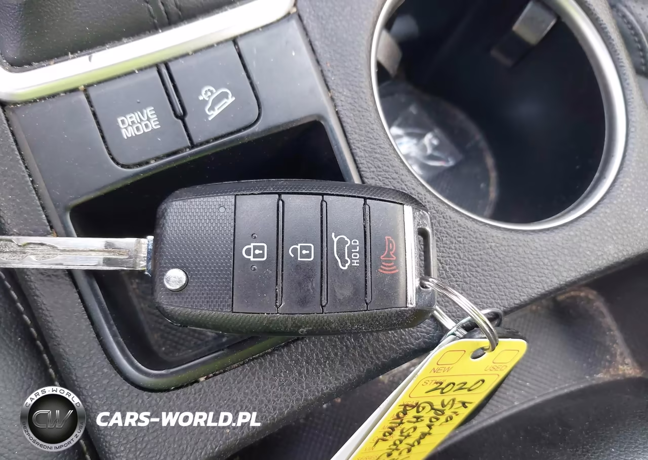 2020 Kia Sportage S VIN:KNDP63AC9L7823173 - 11