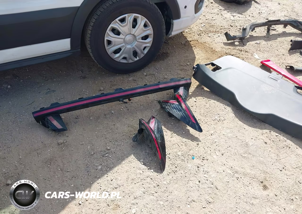 2022 Hyundai Tucson Sel VIN:5NMJBCAE1NH146330 - 18