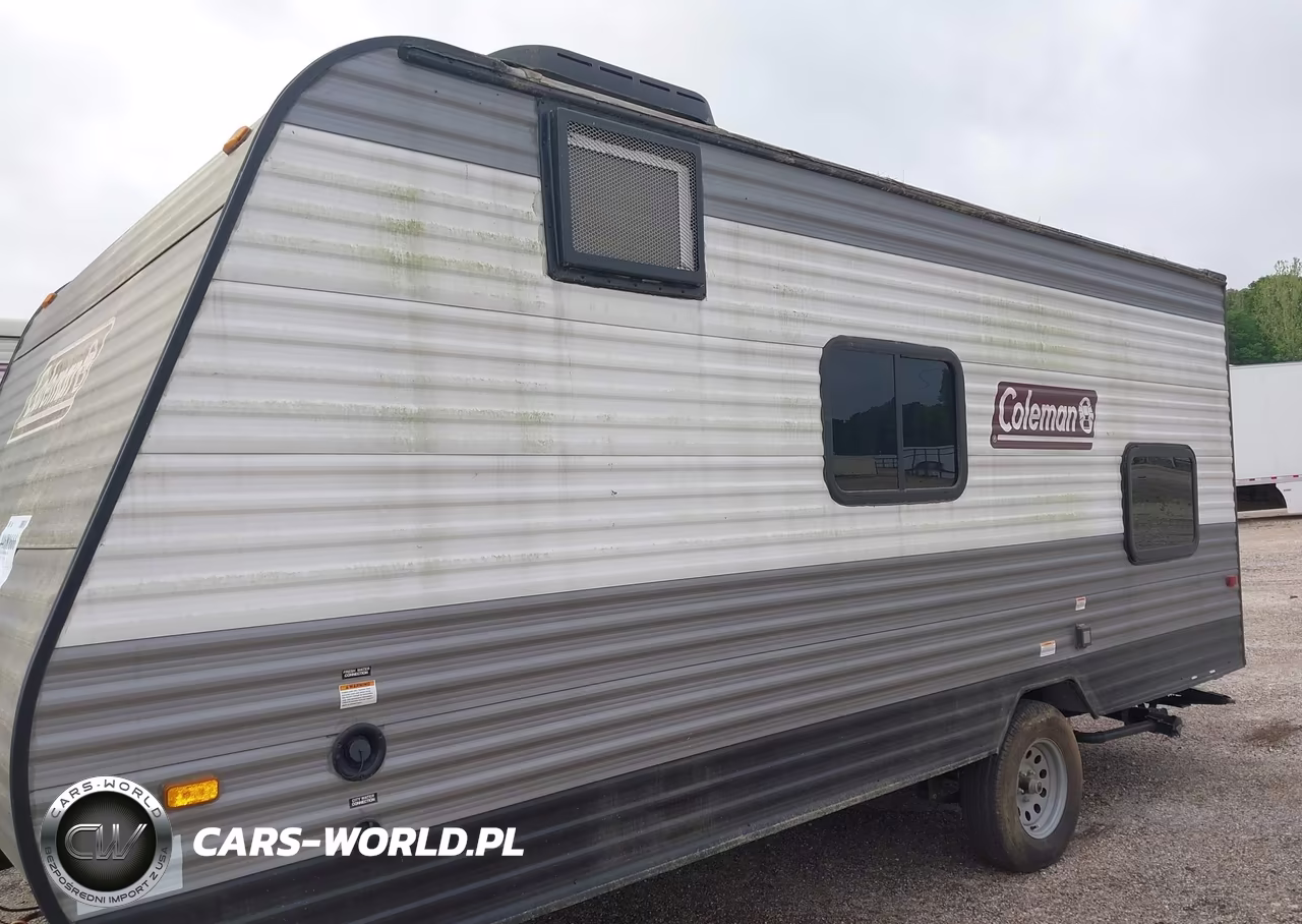 2022 Coleman Other VIN:4YDTCMG14PJ930334 - 19