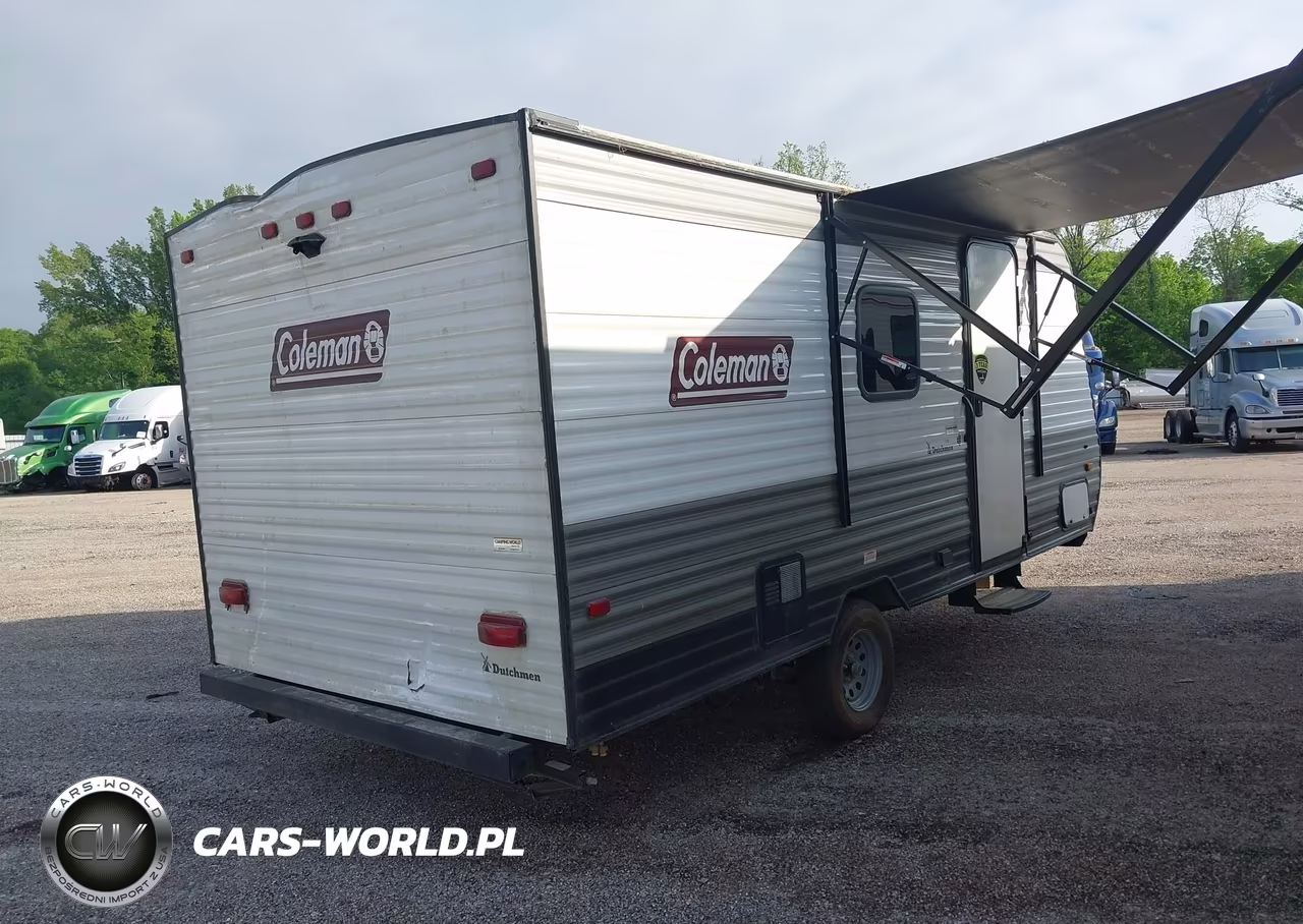 2022 Coleman Other VIN:4YDTCMG14PJ930334 - 4