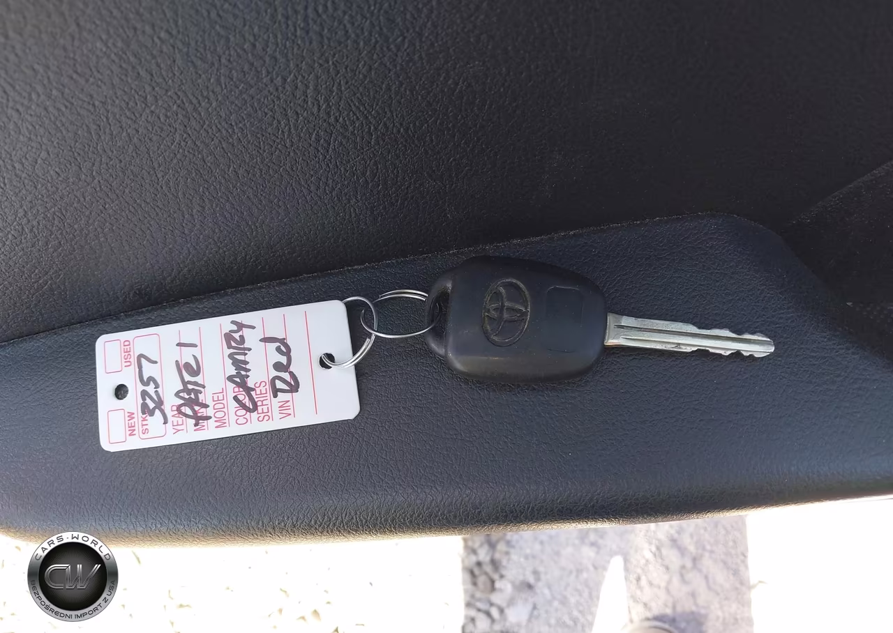 2014 Toyota Camry Se VIN:4T1BF1FK4EU855365 - 11