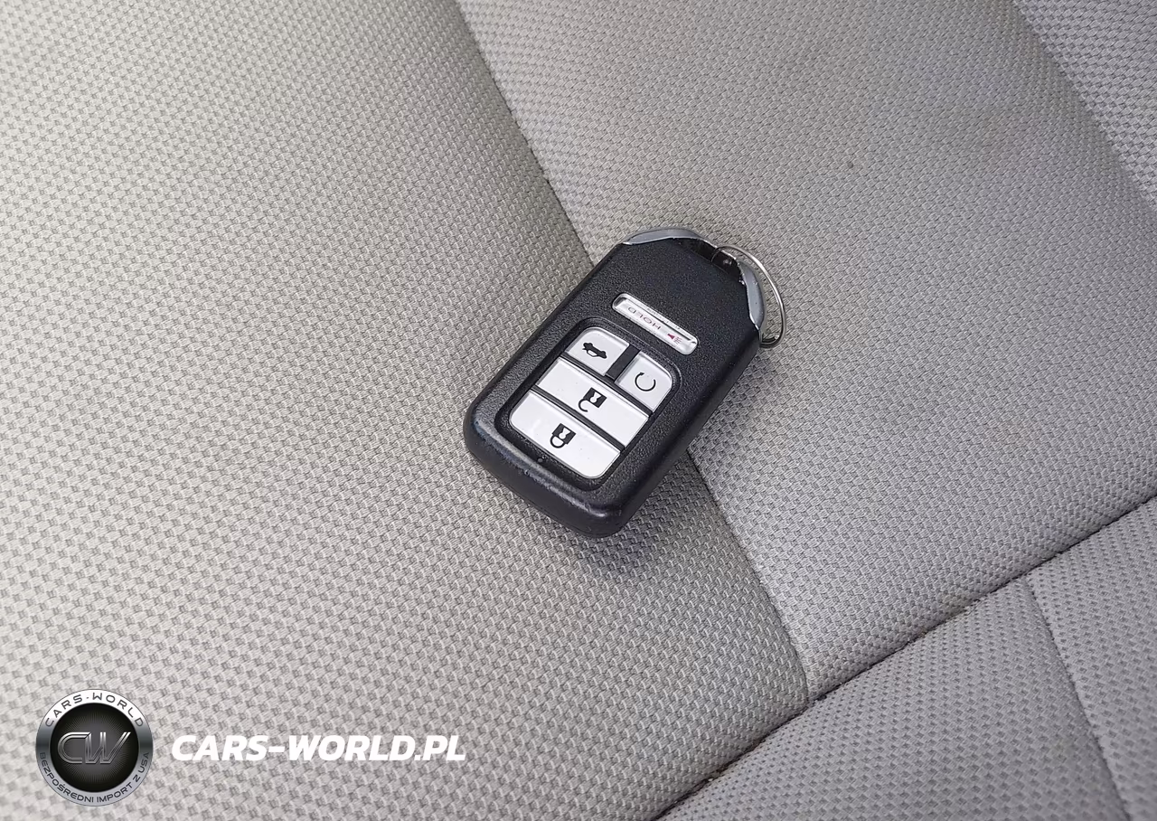2024 Honda Cr-V Ex Awd VIN:2HKRS4H44RH465512 - 11