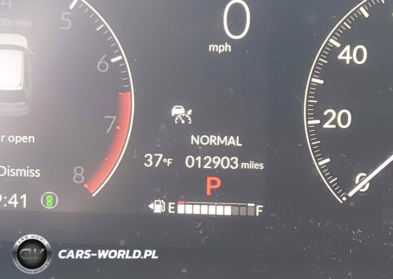 2024 Honda Cr-V Ex Awd VIN:2HKRS4H44RH465512 - 15