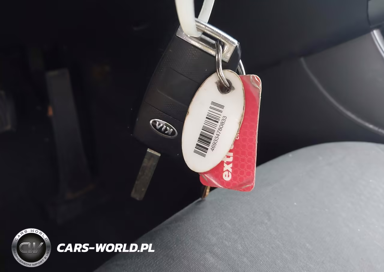 2015 Kia Optima Lx VIN:KNAGM4A79F5592870 - 11