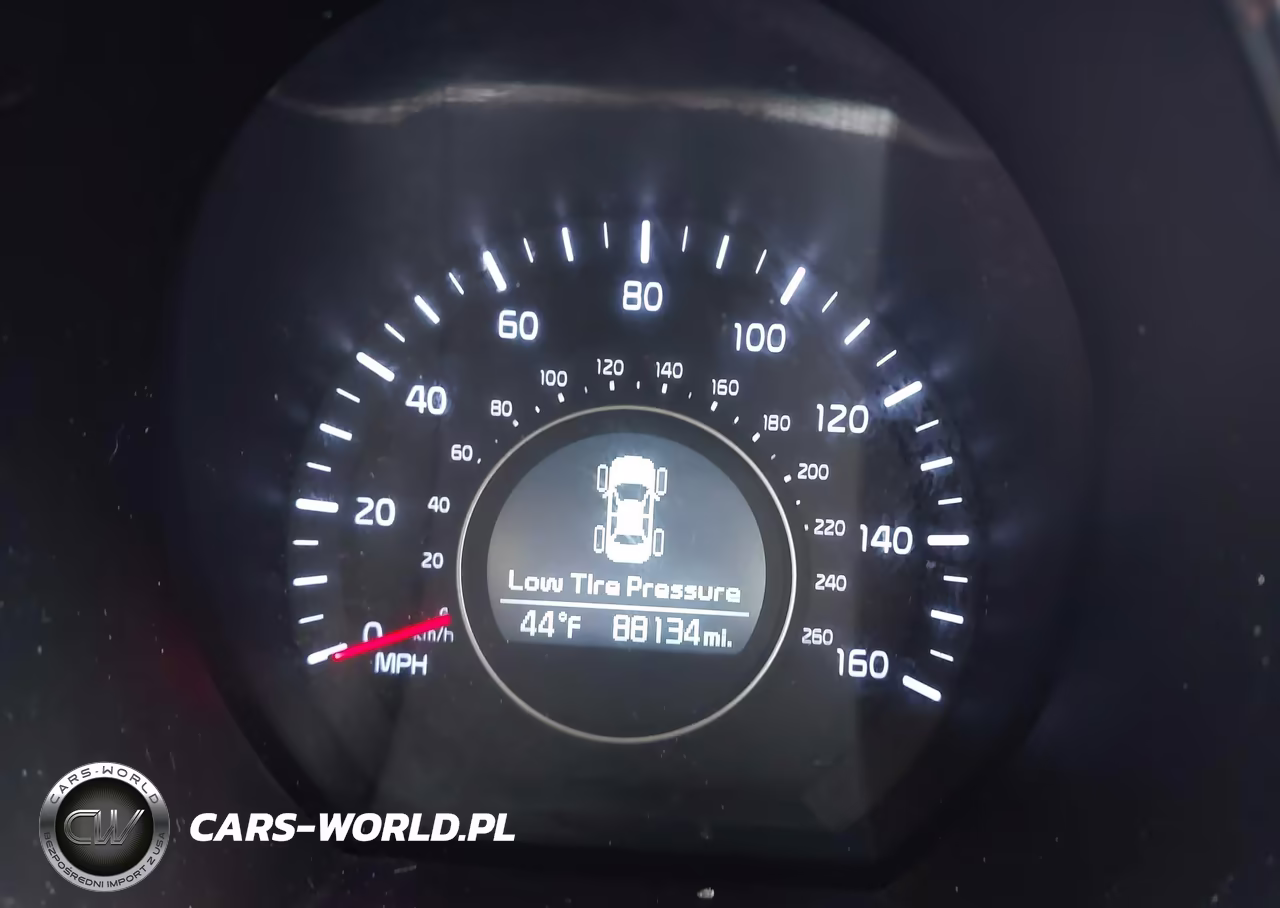 2015 Kia Optima Lx VIN:KNAGM4A79F5592870 - 15