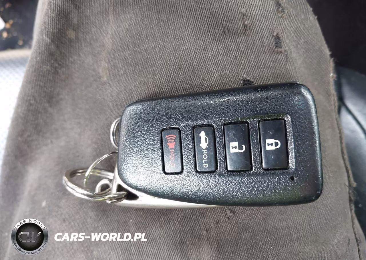 2014 Lexus Es 350 VIN:JTHBK1GG2E2106651 - 11
