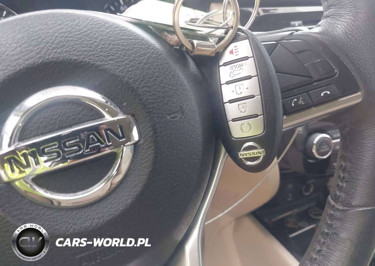 2017 Nissan Rogue Sv VIN:5N1AT2MT1HC836367 - 11