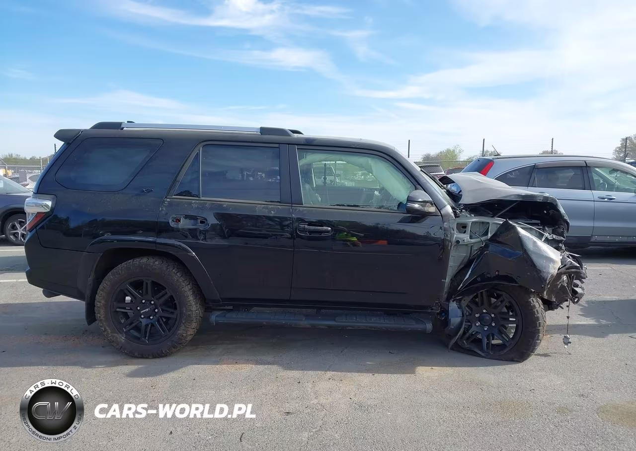 2024 Toyota 4Runner Sr5 Premium VIN:JTENU5JRXR6285140 - 13