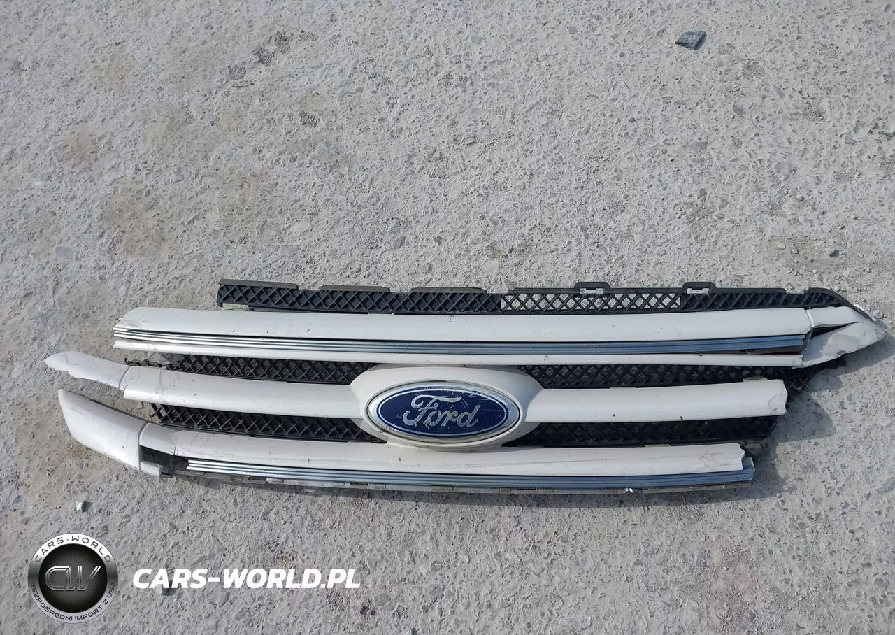 2015 Ford Taurus Sel VIN:1FAHP2H88FG183433 - 12