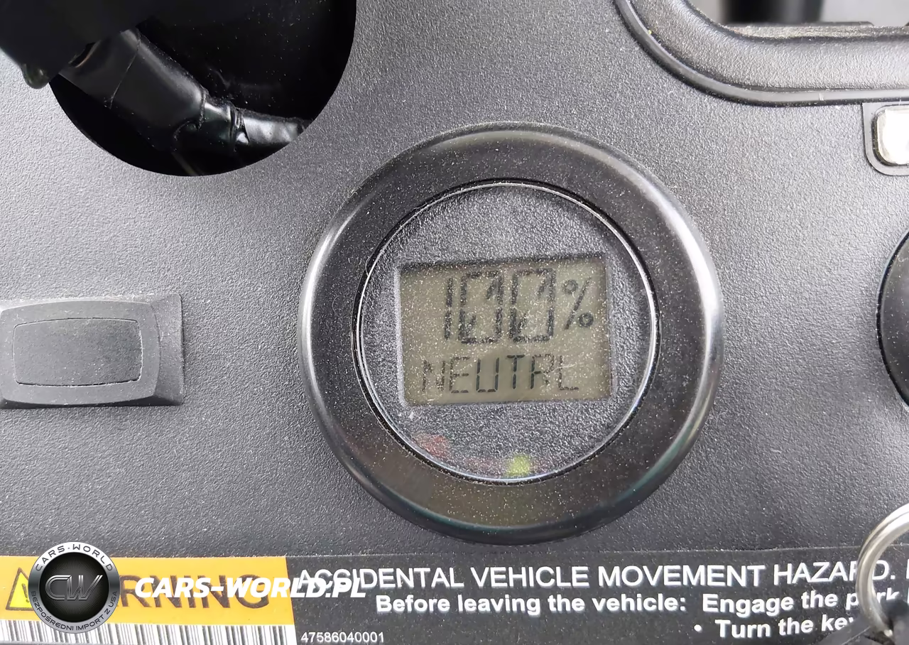 2018 Club Car Electric VIN:DK2029089892 - 15