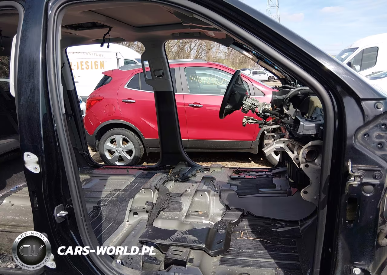 2019 GMC Yukon Xl Denali VIN:1GKS2HKJ7KR141836 - 5