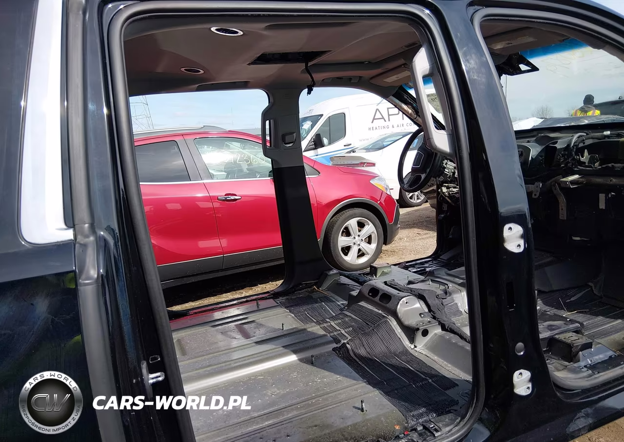 2019 GMC Yukon Xl Denali VIN:1GKS2HKJ7KR141836 - 8