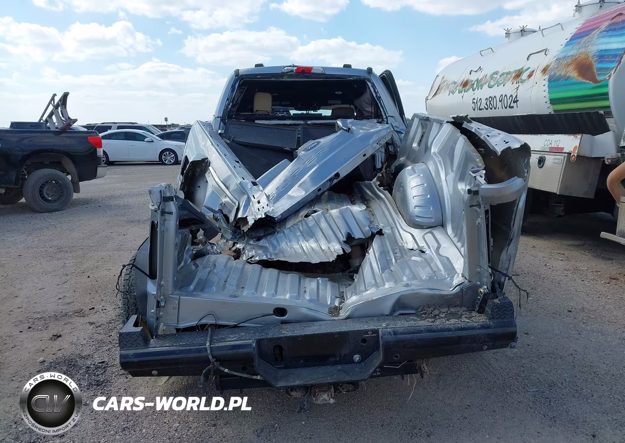 2024 Ford F-350 Lariat VIN:1FT8W3DT8RED84939 - 15