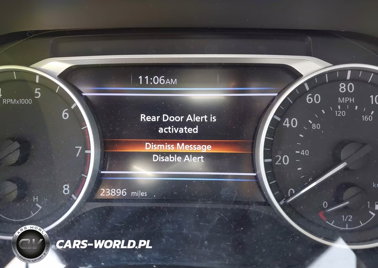 2025 Nissan Sentra Sv VIN:3N1AB8CVXSY290618 - 7