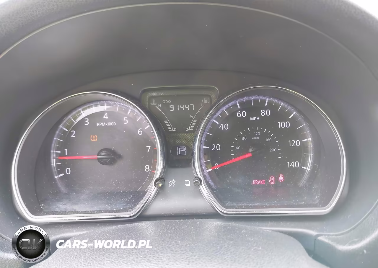 2017 Nissan Versa 1.6 Sv VIN:3N1CN7AP8HL889747 - 7