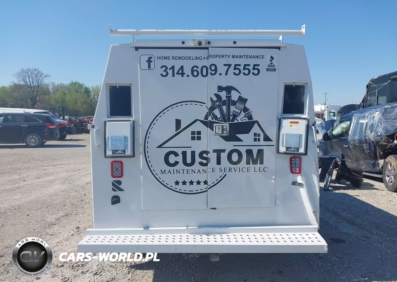 2025 Ford E-350 Cutaway VIN:1FDWE3FN8SDD01851 - 15